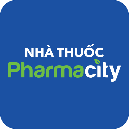 Pharmacity